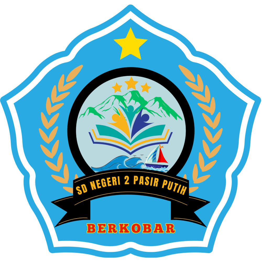 SD NEGERI 2 PASIR PUTIH